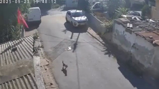 İstanbul'da deprem etkisi yaratan patlama