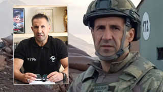 Emekli Albay Orkun Özeller'e ilk duruşmada tahliye!