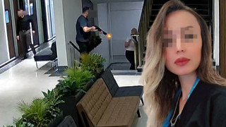 Eli kanlı cani eski eşini hakkında uzaklaştırma kararı aldırdığı gün öldürdü!