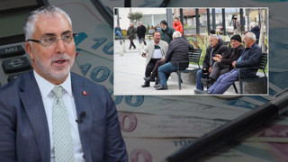 Bakan Vedat Işıkhan'dan yine emeklileri isyan ettiren ifadeler!