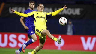 Fenerbahçe'nin yenilgisi sonrası UEFA ülke puanı sıralaması güncellendi