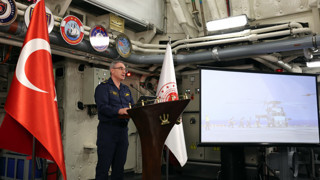 Milli Savunma Bakanlığı'ndan süreç resti: ''SDG mutabakata uygun hareket etmedi''