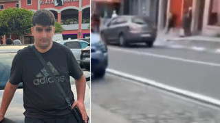 Sınır ötesinde çete savaşları! Daltonlar'ın sağ kolu da öldürüldü