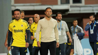 Sadettin Saran, Domenico Tedesco için kararını verdi