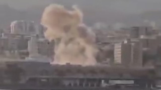 Yemen'den İsrail'e İHA saldırısı: Çok sayıda yaralı var