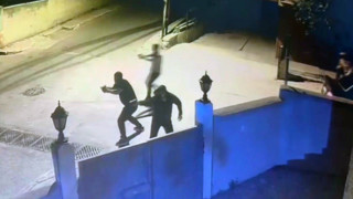 İstanbul'da sokak ortasındaki silahlı saldırı akıllara durgunluk verdi!