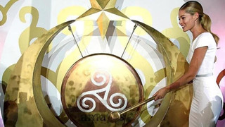 Gong çalan mankene 41 milyon TL! Kim olduğu ortaya çıktı