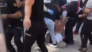 Ege Üniversitesi karıştı; çok sayıda öğrenci gözaltında!