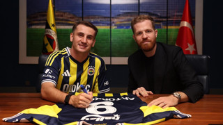 Fenerbahçe'nin 35 milyon Euro'luk Kerem Aktürkoğlu transferi için soruşturma başlatıldı