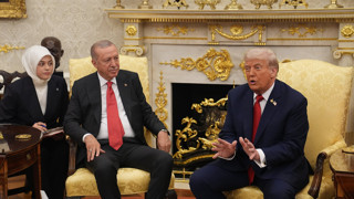 Trump'ın Erdoğan'a rahip Brunson ile ilgili sözleri ortalığı karıştırdı: ''Bu nasıl bir utançtır''