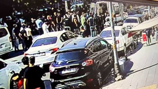 İstanbul'da 16 yaşındaki kız ile annesi bir kişiyi bıçaklayarak öldürdü