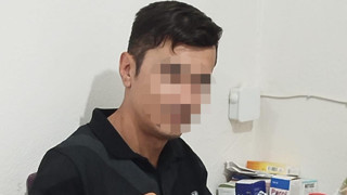 Cezaevinden çıktıktan sonra ortadan kayboldu