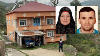 Korku filmi gibi cinayet! Jandarma durdurdu, üzerindeki kan lekeleri katili ele verdi