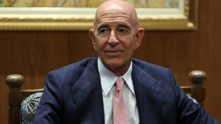 ABD'nin Ankara Büyükelçisi Barrack'ın Orta Doğu sözleri olay oldu