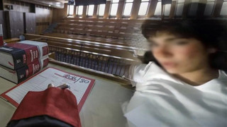 Kız çocuğuna zincirleme şekilde cinsel istismara iyi hal indirimi!