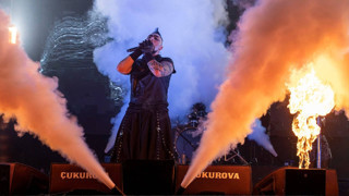 Hayko Cepkin konserlerine valilik engeli: İki konseri de iptal edildi!