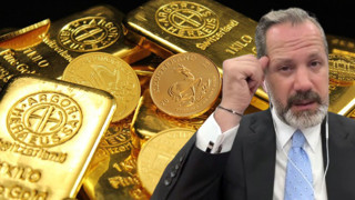 İslam Memiş'ten yeniden yükselişe geçen altın fiyatları için kritik uyarı