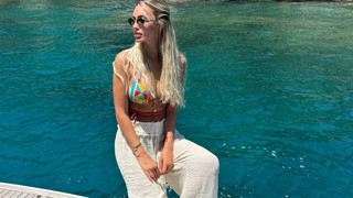 Güzel şarkıcıdan şoke eden satırlar: ''Zorbalık, tehdit ve korku... boşanmak istiyorum''