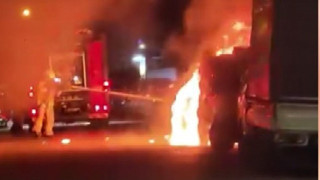 İstanbul'da psikopat ağabey dehşeti: Kardeşine kızdı mahalleyi ateş çemberine aldı!