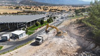 Muğla Büyükşehir, Kamu Kurumlarıyla İş Birliğiyle Ulaşımı Güçlendiriyor