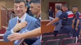 Cumhurbaşkanı Başdanışmanı Saral İmamoğlu davasının mahkeme heyeti için HSK'yı göreve çağırdı!