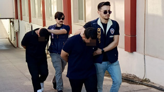 Yine bir Sazan Sarmalı tuzağı... Yüzlerce bin TL paralarından oldular