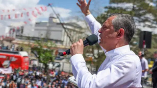 Özel'den Erdoğan'a eleştiri bombardımanı: ''O geldiğinde asgari ücretle 7 çeyrek alınıyordu''