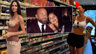 14 yıllık evliliği tek celsede biten Yasemin Ergene ''boşanmak yaramış'' dedirtti!