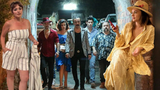 Organize İşler Karun Hazinesi kadrosunda sürpriz değişiklik: Burcu Özberk kadrodan çıkarıldı!