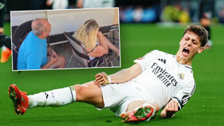 Arda Güler attı, anne ve babasının sevinci gündem oldu