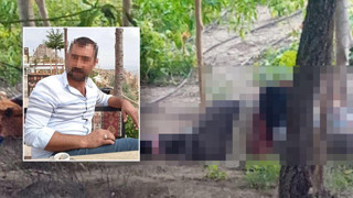 Anne ve babasını öldürdü, 2 kuzenini yaraladı