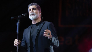 Yeni imajıyla olay olan ünlü sanatçıdan endişelendiren veda!