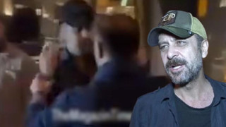 Nejat İşler'le tartışıp ünlü oyuncuya kafa atan muhabirden yeni açıklama