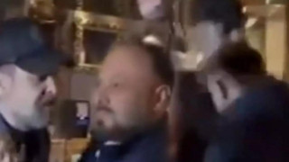 Nejat İşler'le tartışıp ünlü oyuncuya kafa atan muhabirden yeni açıklama