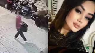 Genç kadını evinde katletti; binlerce kilometre uzakta yakalandı!