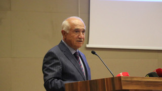 Cemil Çiçek'ten çok konuşulacak sözler: ''Aklımızı ipotek vermişiz, rehin vermişiz...''