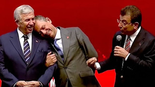 Özel'in İmamoğlu aday olamazsa planı belli oldu: Mansur Yavaş için ön seçim!