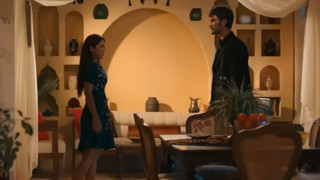 Ekranların sevilen dizisinde izleyicinin tepkisini çeken hata