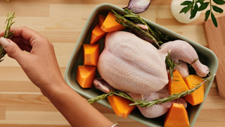 Türkiye'nin beyaz et devlerine 3,7 milyon TL'lik ceza kesildi!