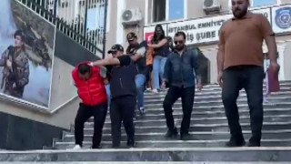 İstanbul'da iş insanına kan donduran işkence! 4 kişi tutuklandı, işkencenin görüntüsü ortaya çıktı