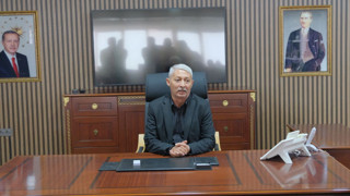 AK Partili isim tutuklanmıştı... Yerine seçilen Başkan Vekili belli oldu