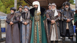Mehmed: Fetihler Sultanı dizisi kadrosuna 4 yeni isim katıldıu