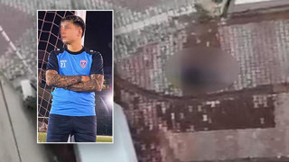 27 yaşındaki genç evinin önünde 5 kurşunla öldürüldü