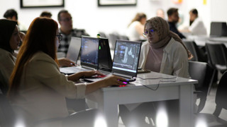 ABB'den öğrencilere 3 Boyutlu Modellemeye Giriş kursu