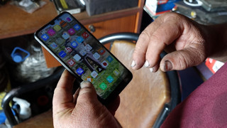 Telefonunu çaldırınca başına gelmeyen kalmadı: 30 dakikada hayatı karardı!