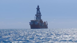 Türkiye'nin Mavi Vatan'daki dev gücü yeni göreve hazırlanıyor