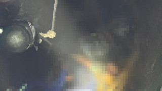 Diyarbakır'da facia! Kuyuya giren 4 kişi hayatını kaybetti