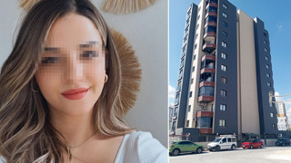 Kahreden olay! 7'nci kattan zemine çakılan asansörde can verdi