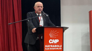 CHP'li belediye başkanı partisinden istifa etti! Gerekçesini de açıkladı