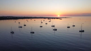 Mehmetçik Küresel Sumud Filosu için alarm durumuna geçti!